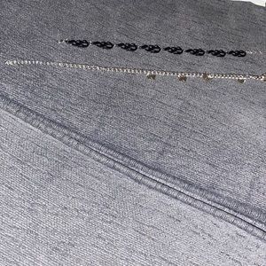 Selling this Fire flame Necklace and Butterfly necklace only wore once.